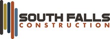 South Falls Construction, Inc. logo