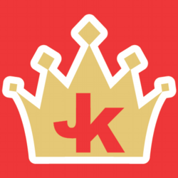 Junk King of Syracuse logo