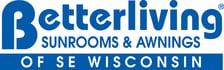 Avatar for Betterliving Sunrooms & Awnings of SE Wisconsin
