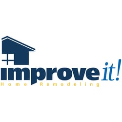 ImproveIt! Home Remodeling, Inc. logo