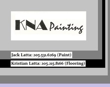 Avatar for KNA Painting & Flooring
