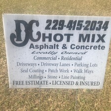 Avatar for DC Hot Mix, LLC