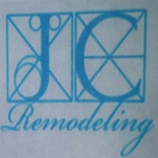Logo for JC Remodeling