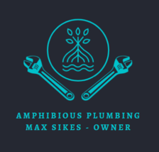 Logo for Amphibious Plumbing, LLC