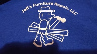 Jeff's Furniture Repair | Port Charlotte, FL 33953 - HomeAdvisor