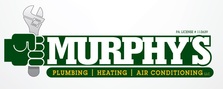 Murphy's Plumbing, Heating and Air Conditioning, LLC logo