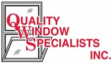 Quality Window Specialists, Inc. logo