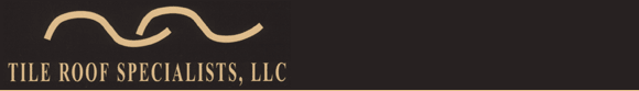 Tile Roof Specialists, LLC logo
