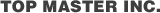 Top Master, Inc. logo