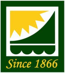 L. F. Pease Company logo