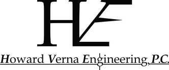 Howard Verna Engineering PC logo