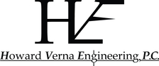 Avatar for Howard Verna Engineering PC
