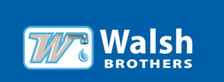 Avatar for Walsh Brothers Plumbing and Mechanical Services Inc