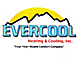 Evercool Heating & Cooling logo