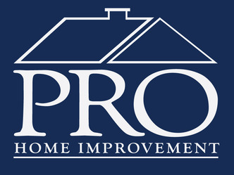 Pro Home Improvement, Inc. logo