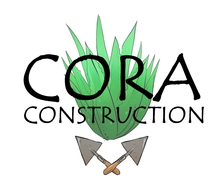 Cora Construction - Skums Facebook logo