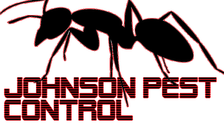 Johnson Pest Control logo