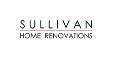 Sullivan Home Renovations logo