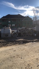 Kelly's Construction, Corp. logo