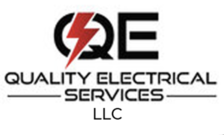 Logo for Quality Electrical Services, LLC