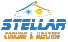 Stellar Cooling and Heating LLC logo