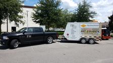 Mac Clean Solutions, LLC logo