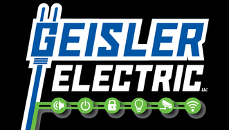 Geisler Electric logo