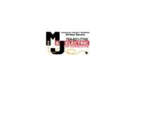 M & J Electric of Wichita, LLC logo