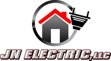 JN Electric logo