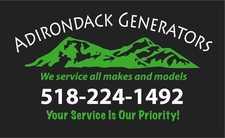 Adirondack Generators, LLC logo