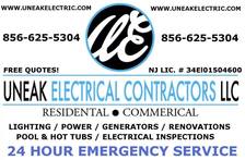 Avatar for Uneak Electrical Contractors, LLC