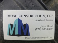 Avatar for Moad Interior Exterior Construction, LLC