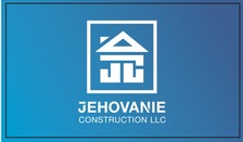 Jehovanie Construction, LLC logo