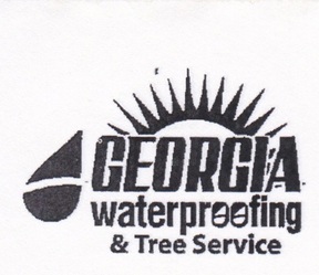 Georgia Waterproofing logo