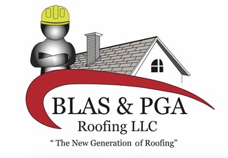 BLAS & PGA Roofing, LLC logo