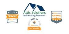 Logo for Prevailing Resources, LLC