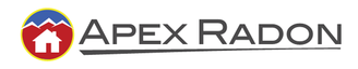 Apex Radon logo