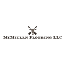 McMillan Flooring, LLC logo