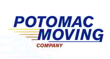 Logo for Potomac Moving Company, LLC