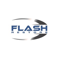 Flash Restore, LLC logo
