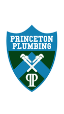 Princeton Plumbing logo