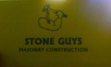 Avatar for Stone Guy Masonry - Facebook