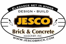 Jesco Brick & Concrete Masonry, Inc. logo