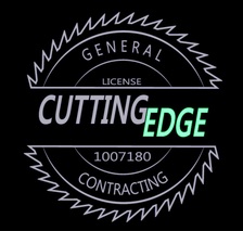 Logo for Cutting Edge General Contracting