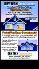 Avatar for Dry Tech Construction, LLC