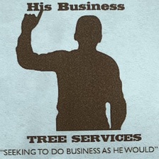 Avatar for His Business Tree Services