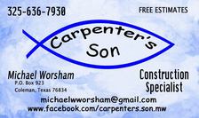 Avatar for Carpenter's Son