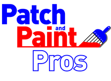 Patch and Paint Pros, LLC logo