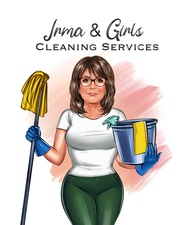 I & G Cleaning Services logo
