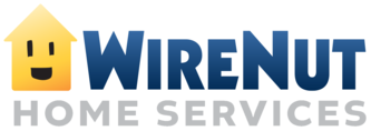 WireNut Home Services logo